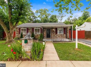 1723 Saunders Way, Glen Burnie, MD