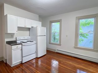 103-105 Lincoln St FLOOR 2, Hartford, CT 06106