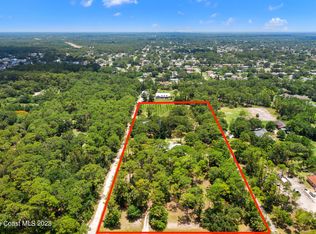 3836 Hield Rd NW, Palm Bay, FL 32907