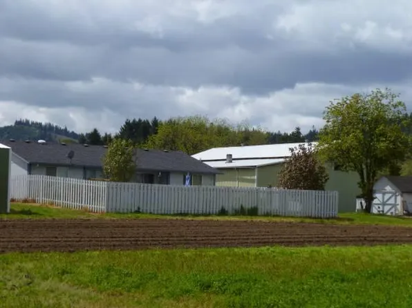 46673 SW Easterday Rd, Forest Grove, OR 97116