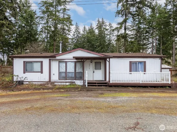 22715 53rd Avenue E, Spanaway, WA 98387