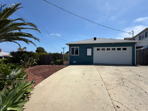 715 W Hamilton Pl, San Pedro, CA 90731