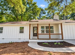 1402 Wethersfield Rd, Snellville, GA 30078