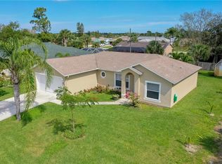 922 Crown St, Sebastian, FL 32958