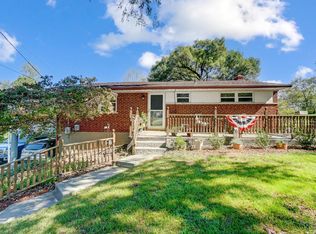 5296 Belclare Rd, Cincinnati, OH 45247