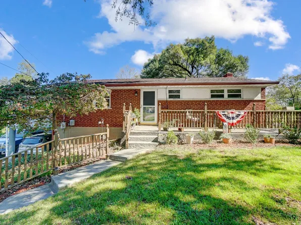 5296 Belclare Rd, Cincinnati, OH 45247