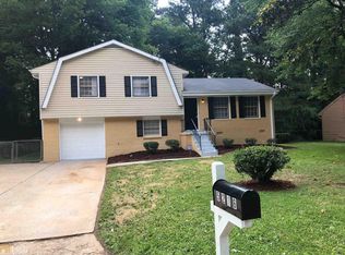 5216 Roses Of Picardy #E/8, Atlanta, GA 30349