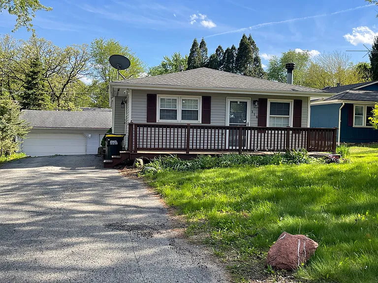 116 Woody Way — Photo 11