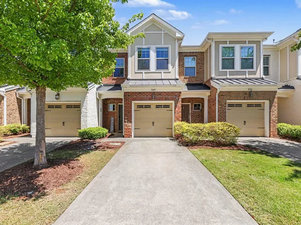 549 Libson St, Durham, NC 27703
