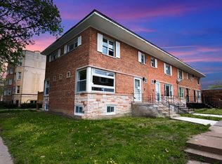 8315 S Ingleside Ave, Chicago, IL 60619