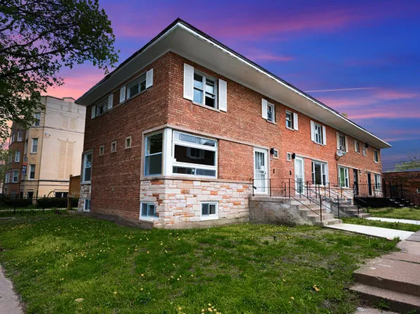 8315 S Ingleside Ave, Chicago, IL 60619