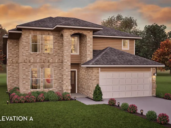 2811 Tamarack Lodge Dr, Texas City, TX 77568