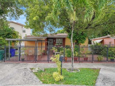 415 Flagami Blvd, Miami, FL, 33144