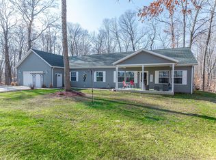 2238 Wampler Rd, Martinsville, IN 46151