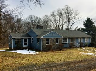 376 Jackson Hill Rd, Middlefield, CT 06455