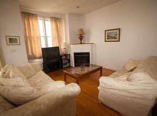 459 Concord Ave #1, Cambridge, MA 02138