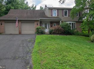 1930 Bremen Rd, Hatfield, PA 19440