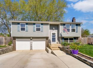 659 Dovalon Pl, Galloway, OH
