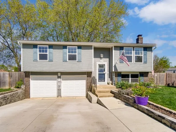 659 Dovalon Pl, Galloway, OH 43119