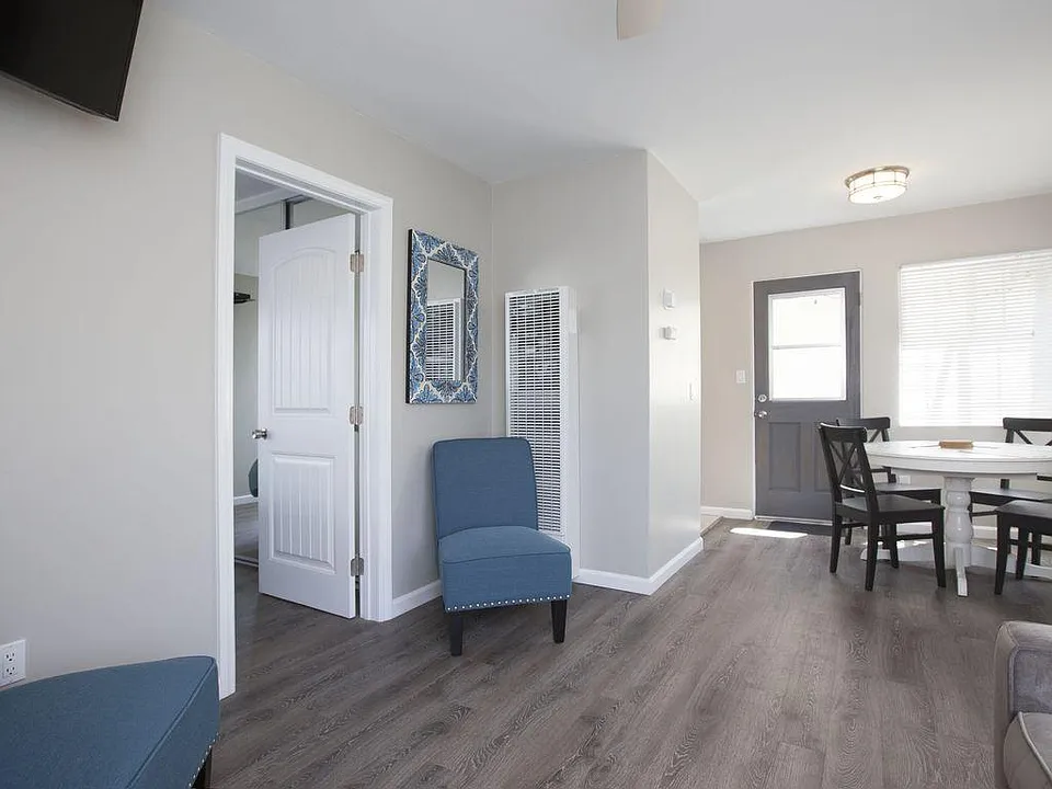 Maximize space for you to enjoy with your family and friends