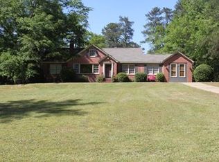 616 W 3rd St, Manchester, GA 31816