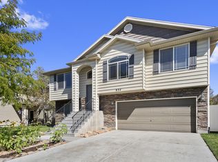954 York Dr, North Salt Lake, UT 84054
