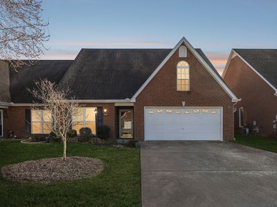 408 Golfview Ct, Murfreesboro, TN, 37127