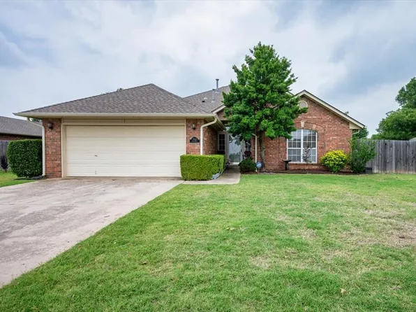 2912 Astor Dr, Norman, OK 73072