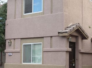 4747 Arroyo Seco Dr, Las Vegas, NV 89115