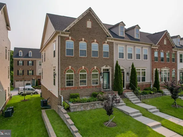 10536 My Girl Pl, Woodstock, MD 21163