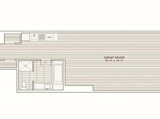20 Pine Street #XX17, New York, NY 10005