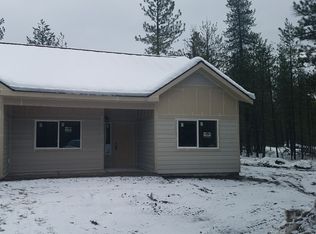 27032 N Moses Rd, Athol, ID 83801