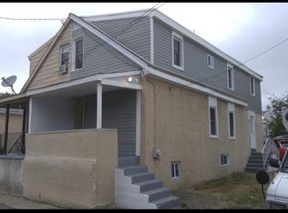 713 Mill St, Chester, PA 19013