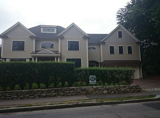 475 Heath St, Brookline, MA 02467