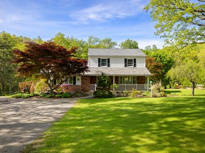 10 Rockwood Lane, Danbury, CT, 06811