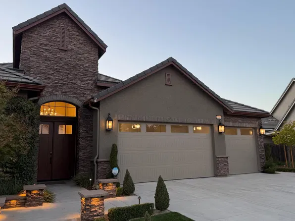 11969 N Courtney Ave, Fresno, CA 93730