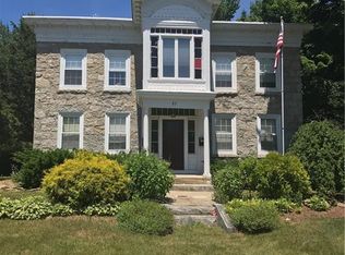 87 Pleasant St, Woonsocket, RI 02895