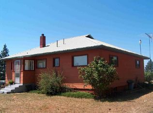 283 Deer Cedar Rd, Orofino, ID 83544