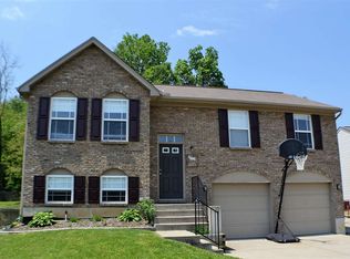 2575 Samantha Dr, Burlington, KY