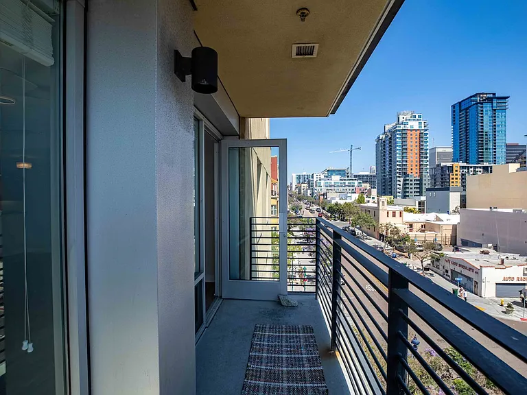1608 India St #509 — Photo 23