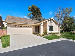28432 Borgona, Mission Viejo, CA 92692