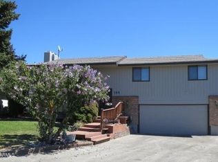 166 Terrace Park Dr, Yakima, WA