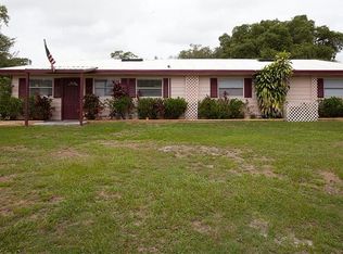 11710 Tucker Rd, Riverview, FL 33569