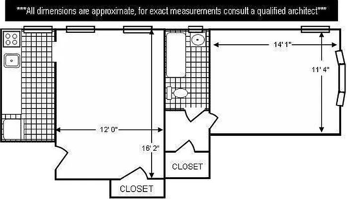 Rented by City Connections Realty | media 10