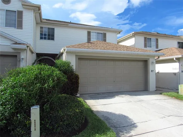 6400 46th Ave N APT 27, Kenneth City, FL 33709