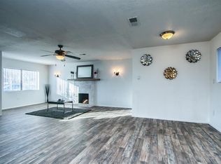 4908 Community Ln SW, Albuquerque, NM 87105