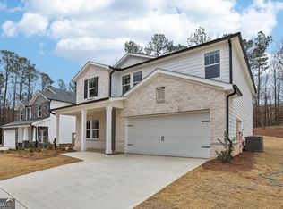 291 Martin Spring Rd, Lawrenceville, GA 30045