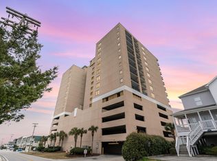 4103 N Ocean Blvd #803, North Myrtle Beach, SC 29582