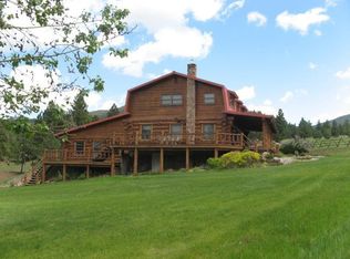 860 Mt Highway 282, Clancy, MT 59634