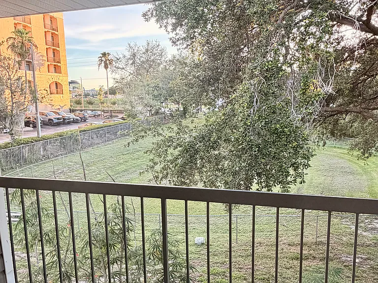 Directly across the street from USF east entrance - Steps from new football stadium